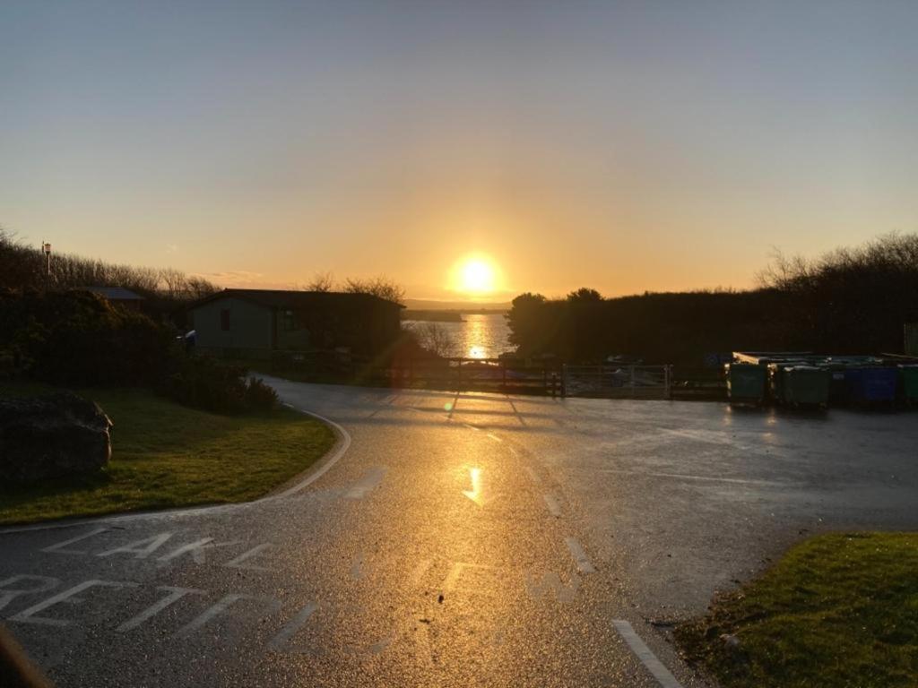 Kingdom Holiday Park Haverigg Exterior foto